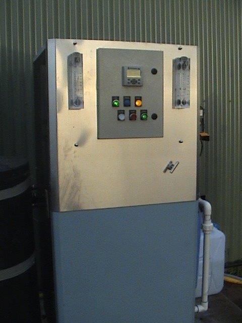 Desalination Equipment