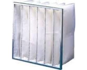 Inlet Pre filter Bags Made to Order