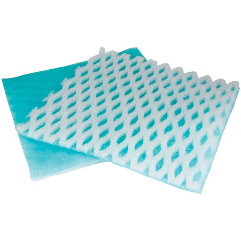 Polyester Pocket Filter