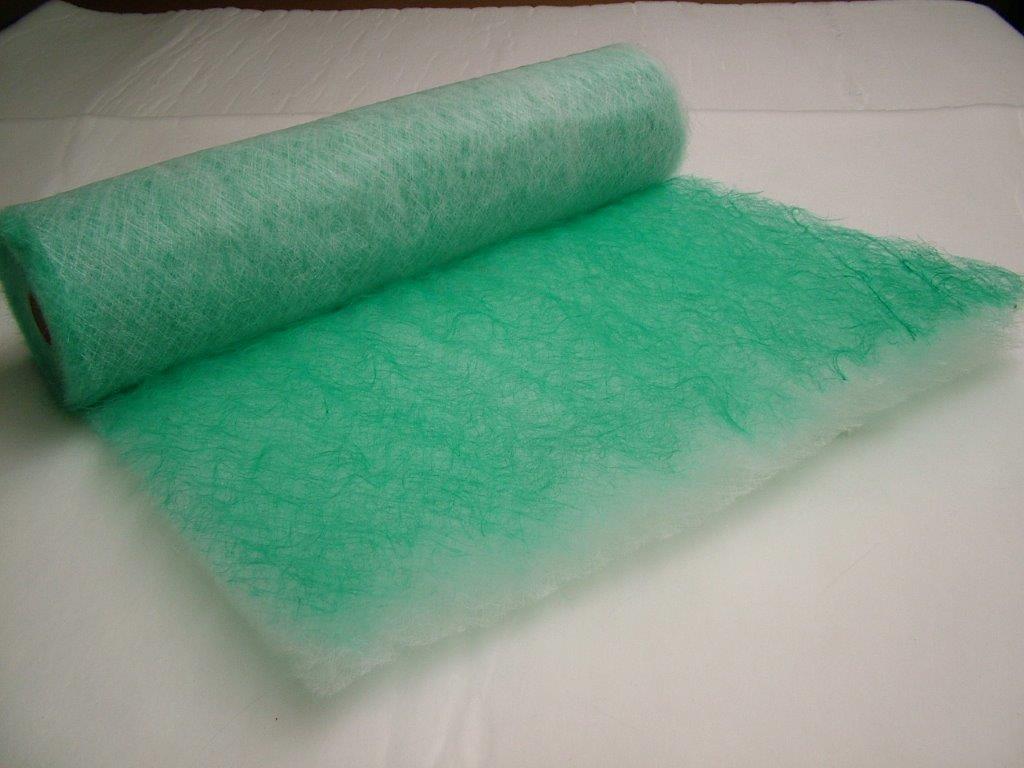 Plaza Fibreglass Exhaust Filter 750mm x 22m Roll