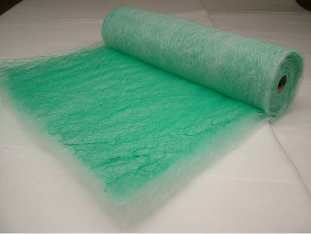 Plaza Fibreglass Exhaust Filter 1250mm x 22m Roll